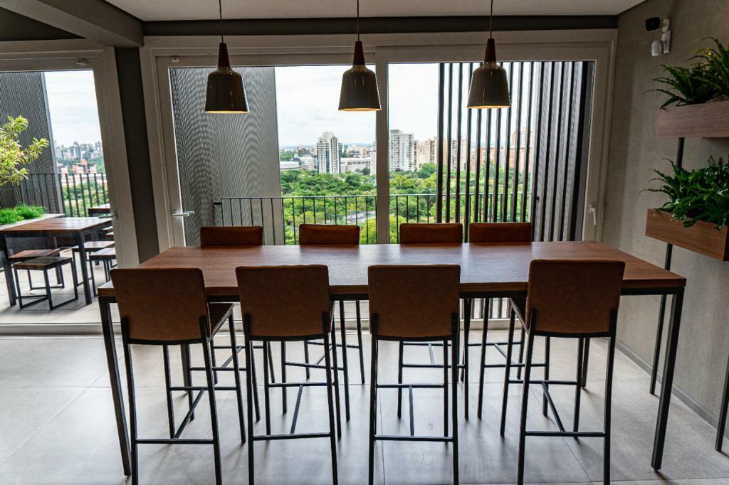 Lançamento Duplex